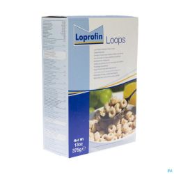 Loprofin Fantaisie Petit Dejeuner 375 G