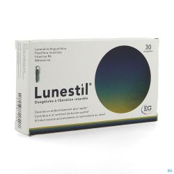 Lunestil 30 Duocaps