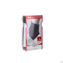 Mcdavid Ankle Support Black/scarlet Xl 431