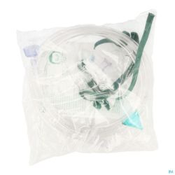 Medix Set Pulverisation Adt 1 Pièce