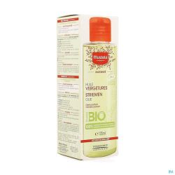 Mustela Peaux Atopiques Stelatopia Baume Emollient 300ml Nf