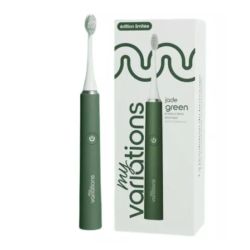 My Variations Brosse à Dents Electrique Jade Green