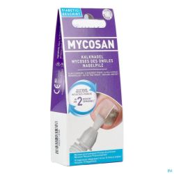 Mycosan Traitement Mycose Ongles Kit 5ml