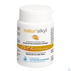 Naturalkyl 90 Gélules