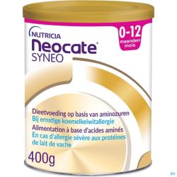 Neocate Syneo 400g