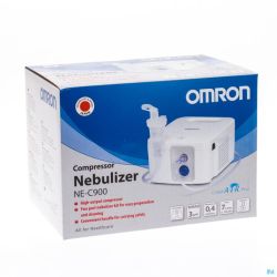 Omron Aérosol C900 Compair 1 Pièce