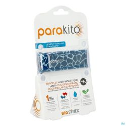 Para'kito Bracelet Adulte Girafe