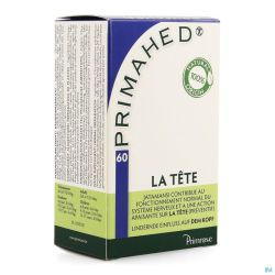 Primahed 60 Gélules