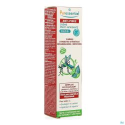 Puressentiel Anti-Pique Crème Apaisante Bébé 30ml