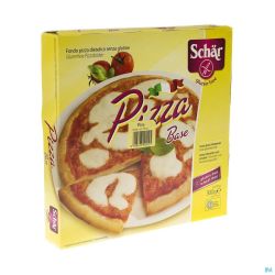 Schar Pate Pizza 300 G