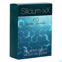 Silicium-ixx Comprimés 60