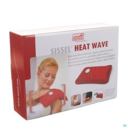 Sissel Heat Wave Bouillotte Classique El