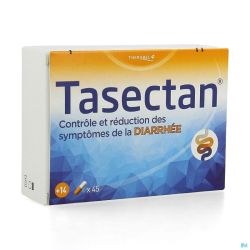 Tasectan 500mg 45 Gélules