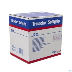 Tricodur Soft F Bandage Tubul. Elast 10mx10,00cm