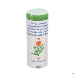 Unda Calendula Talc Poudre 100 G
