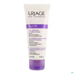 Uriage Gyn-8 Gel Apaisante 100 Ml