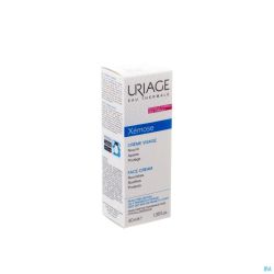 Uriage Xemose Crème Visage 40 Ml 