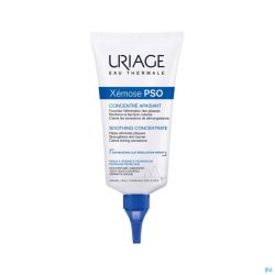 Uriage Xemose Pso Soin Ultra Concentré Crème 150ml