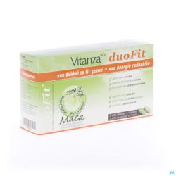 Vitanza Hq Duofit 2x30 Comprimés 