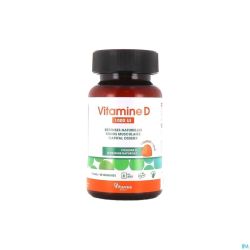 Vitavea Sante Vitamine D 1000 Ui Gommes 30