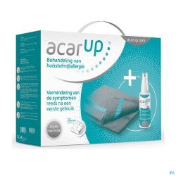 Acar'up anti - acariens kit Duo