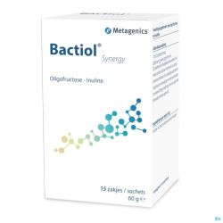 Bactiol Synergy 15 Sachets