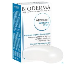 Bioderma Atoderm Intensive Pain 150g