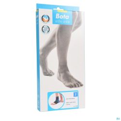 Bota Ortho Ab 900 Noir N2 20 Cm 22600022