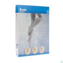 Botalux 40 Collant De Sout Gris Beige T4