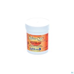 Coenzyme Q10 Deba 180 Gélules 30 Mg