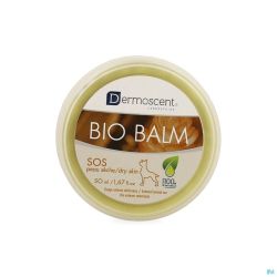 Dermoscent Bio Balm Chien Pomm Cutanee V