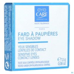 Eye Care Ombre Paup. Orchidee 938 2,5g