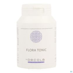 Flora Tonic 90 Vcaps