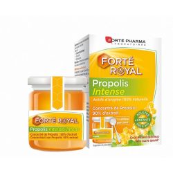 Forte Royal Propolis Intense 45mg