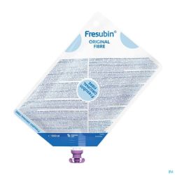 Fresubin Original Fibre Easybag 1000ml 7527231