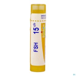 Fsh 15ch Granules 4g Boiron