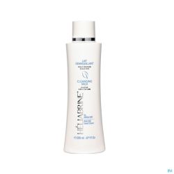Heliabrine Lait Démaquillant Melilot Bio 200ml