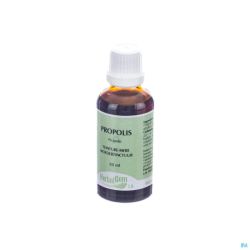 Herbalgem Propolis Mt 50 Ml