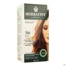 Herbatint Blond Acajou 7m