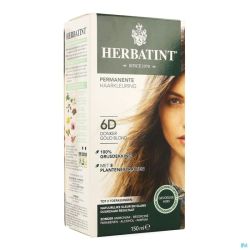 Herbatint Blond Fonce Doré 6d