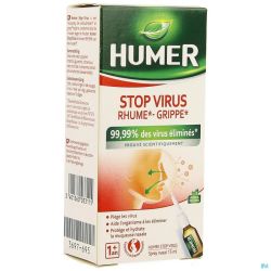 Humer Stop Virus Spray Nasal 15ml