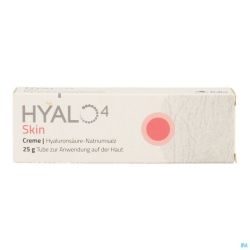 Hyalo 4 Skin Crème 25 G