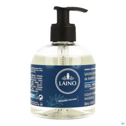 Laino savon liquide marseille flacon pompe 300ml