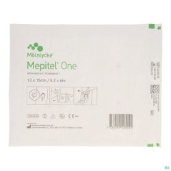 Mepitel One 13x15cm 5