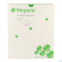 Mepore Ster 9cmx10cm 670900 50 Pièce