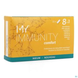My Immunity Comfort Caps 30