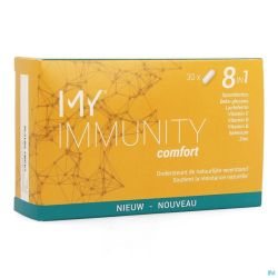 My Immunity Comfort Gélules 30