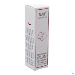 Naif Crème Soin Bébé 75ml