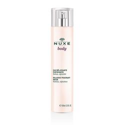 Nuxe Body Eau Delassante Parfumante Vaporisateur 100ml Prix Permanent