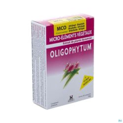 Oligophytum Mn-co Bioholistic 300 Gran